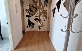 Two Bedroom Apartment Alma