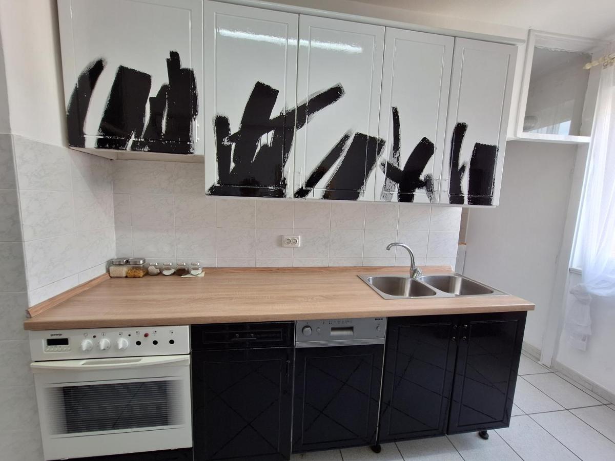 Two Bedroom Apartment Alma Zadar Exterior foto