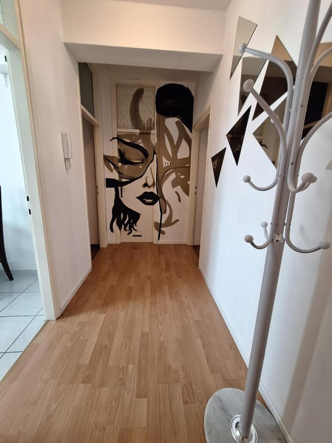 Two Bedroom Apartment Alma Zadar Exterior foto