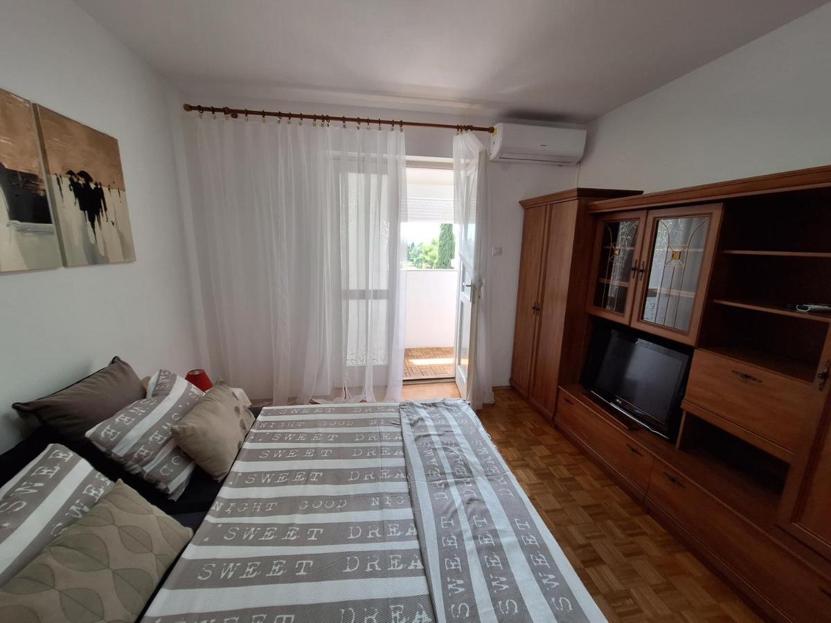 Two Bedroom Apartment Alma Zadar Exterior foto